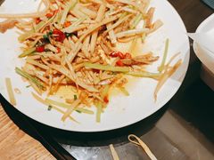 -鑫小城故事·藕汤·家常菜(台北一路总店)