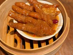 -祥记餐饮•豫粤珍味(金隅大厦店)