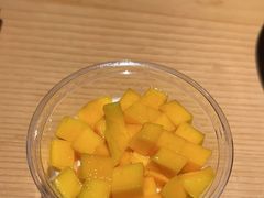 -金泰兰忆暹罗·东南亚餐厅(城西银泰店)