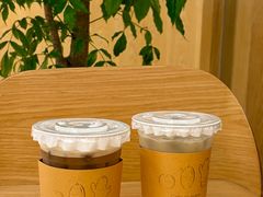 -Cafe on warm(丹霞店)