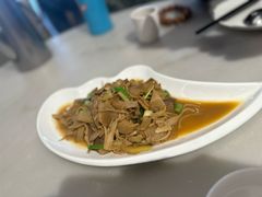 -华盛丰温州大排档(东三环南路店)