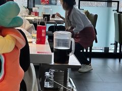 -海底捞火锅(威高广场店)