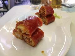金网红米肠-海逸海鲜酒家(古北店)
