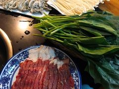 -裕德孚·非遗手切涮羊肉(东直门内大街店)