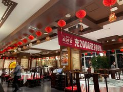 -惠丰堂饭庄·烤鸭·京味菜(西北旺·唐家岭店)