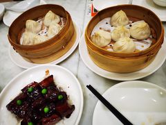 -南小馆(迪士尼小镇店)