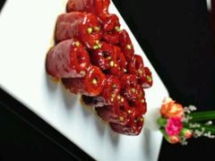 android_upload_pic-亿尾水席(奥体中心店)