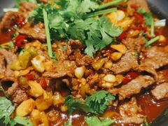 -兰湘子·湘菜小炒(崂山丽达店)