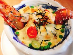 -桃花丼烧肉饭(凯丹商场店)