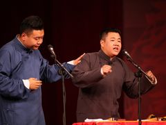 -青曲社相声(易俗街区店)