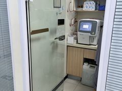 -全心全意连锁动物医院·微创中心·内科急重症·心脏专科(丰管路店)