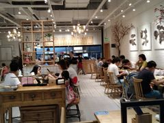 -云味馆过桥米线(皇庭广场店)