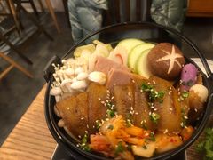 -馥家小馆(黔灵山公园店)