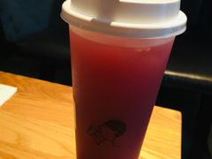 -喜茶(佛山顺德大良东乐路店)