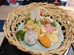 -雲上錢屋·怀石料理(上海中心店)