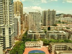 -厦门喜来登酒店