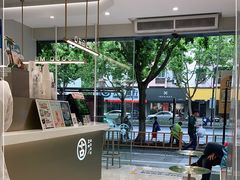 -古茗(下城香积寺路店)