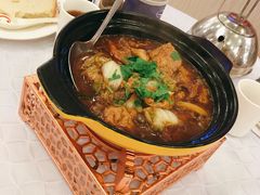 牛腩煲-水煮鱼乡·川京菜(蛇口店)