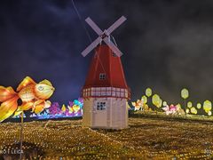 -歌斐颂巧克力小镇