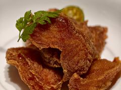-華府Deluxe(兴业太古汇店)