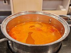 -呷哺呷哺(西单大悦城店)