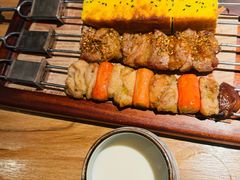 -雪熊精酿·哈尔滨烧烤酒馆(非遗大串店)