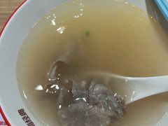 -小杨生煎(江南环球港店)