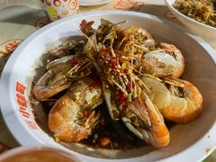 -小林哥的海鲜馆·夜宵烧烤(渔人码头店)