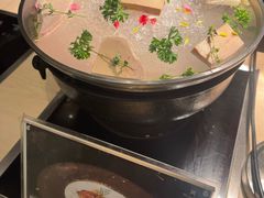 -万达瑞华酒店美食汇自助餐厅(楚河汉街店)