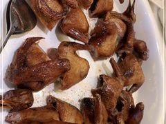 -便宜坊烤鸭店(科创店)