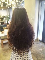 点击看大图 -Some Hair