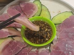 -强记大排档
