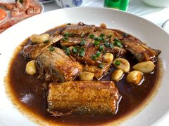 -碧海银沙海鲜餐厅(恒大海上威尼斯店)