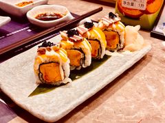 -大渔铁板烧(大悦城店)