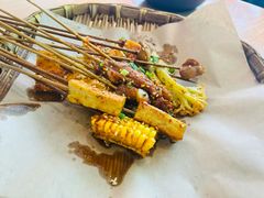 -花盐街·四川乐山小吃(西单大悦城店)