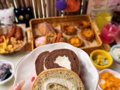 -合风谷(南下塘店)