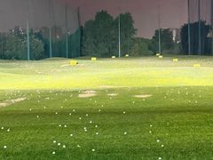 -银涛高尔夫练习场(徐泾店)