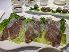 -德天肥牛海鲜火锅(城西银泰店)