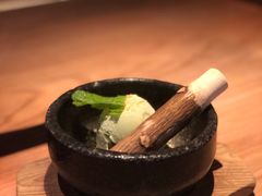 -烧肉达人•炭火烧肉(新天地店)
