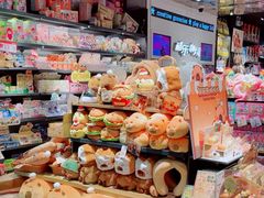 -酷乐潮玩(凯德MALL西直门店)