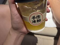 -金色印象·4K影院式足体养生(南方花园店)