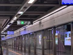 -向西村(地铁站)