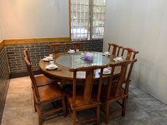 包房-佳味海鲜(华春路店)