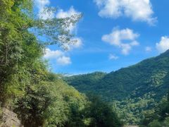 -雅鲁激流探险漂流