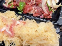 -红岸碳烤齐齐哈尔原味生态烤肉