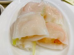 -凤凰楼酒家·粤宴点心(华强北店)