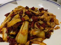 -小杨烤肉(朱雀店)