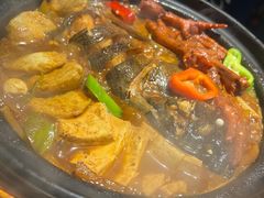 -打酱油·非遗淮扬菜(瘦西湖梅岭店)