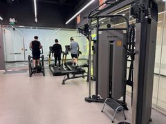 -FEELINGME乐刻私教馆·健身(玖悦荟店)