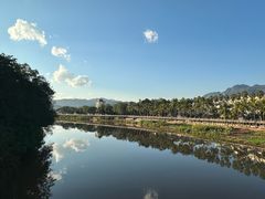 -中国科学院西双版纳热带植物园